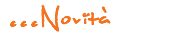 Prodotti novit�
