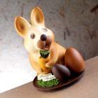 Coniglietto Toby