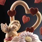 Cornice a Cuore