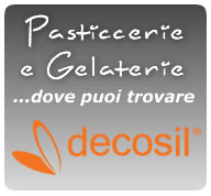 PASTICCERIE