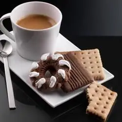 Stampi per Biscotti di cioccolato