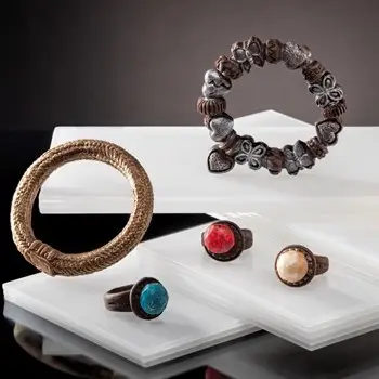 Stampi per OGGETTI DI CIOCCOLATO