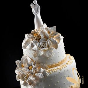 stampi per decorazione torte cerimonie