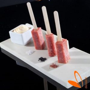 stampi per gastronomia