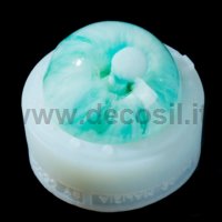 3 Stampi In Silicone Per Cioccolato Con 10 Sezioni E Sacchetti Trasparenti - 6 Tavolette Per Stampa, Antiaderente, Senza BPA, Per Dolci E Dessert