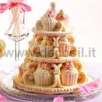 Deliziosi Cioccolatini con uesli, iele e cioccolato senza zucchero