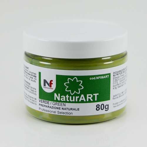 Colore in polvere vegetale VERDE per cioccolato Colore in polvere vegetale VERDE per cioccolato