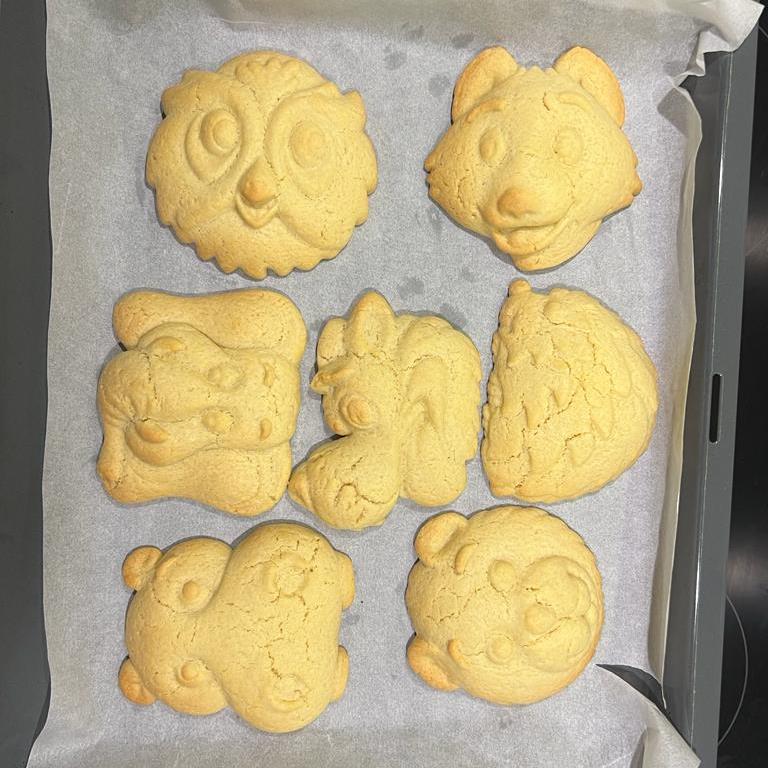 Stampi per Pastafrolla