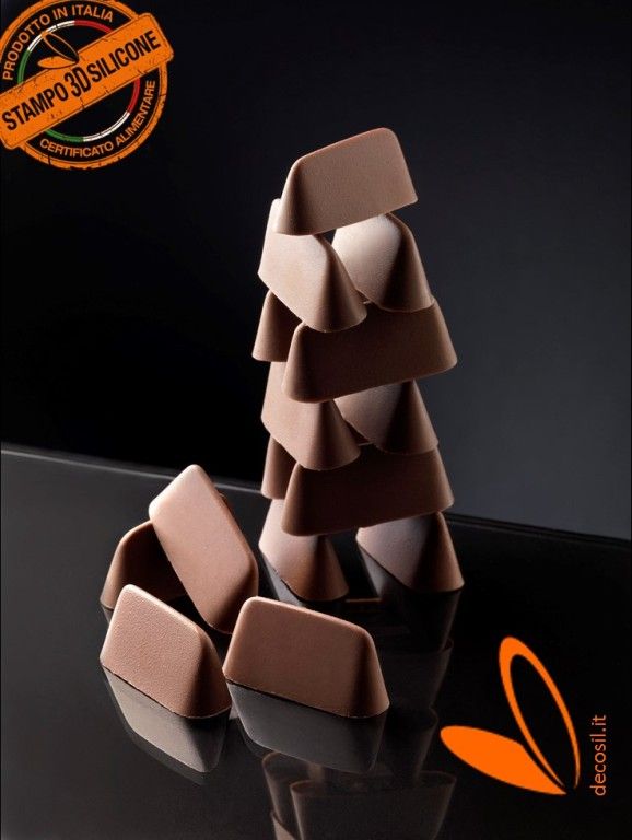 Stampo Gianduiotti