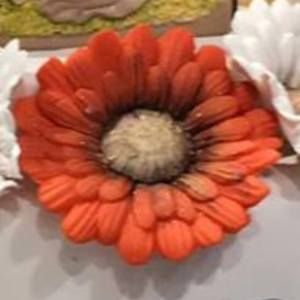 Stampi per fiori di zucchero per decorazioni cake design