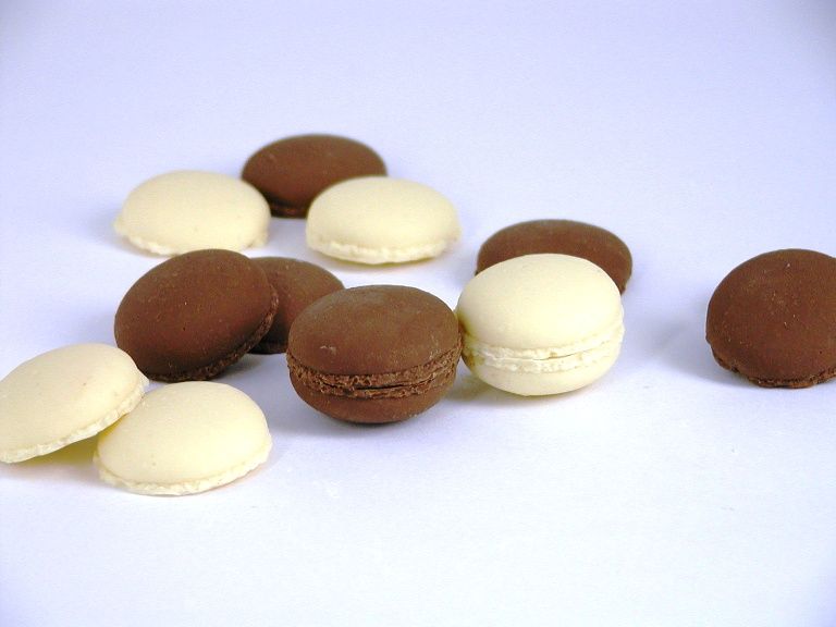 Stampo Macarons o Amaretti Francesi