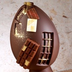 Stampo Tavoletta di cioccolato