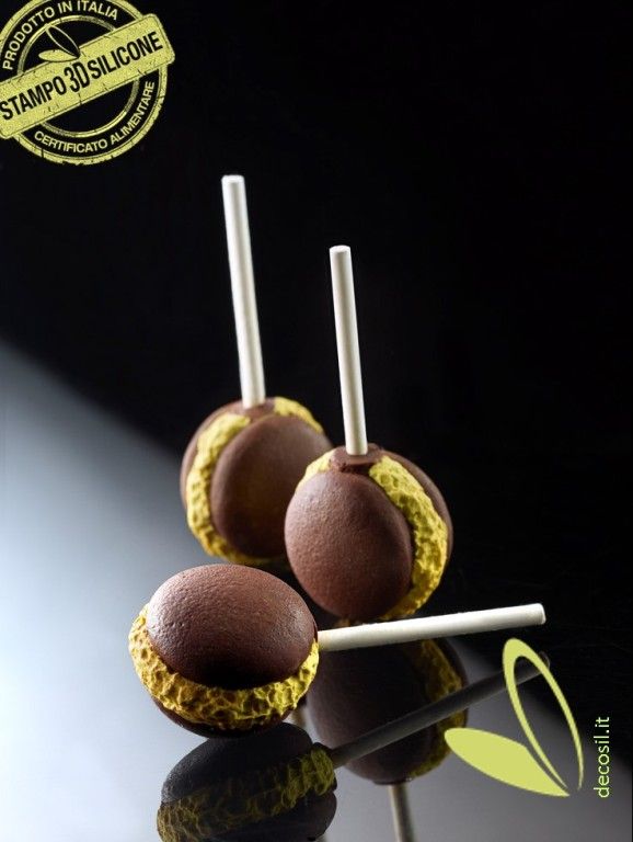 MACA-POPS Macaron