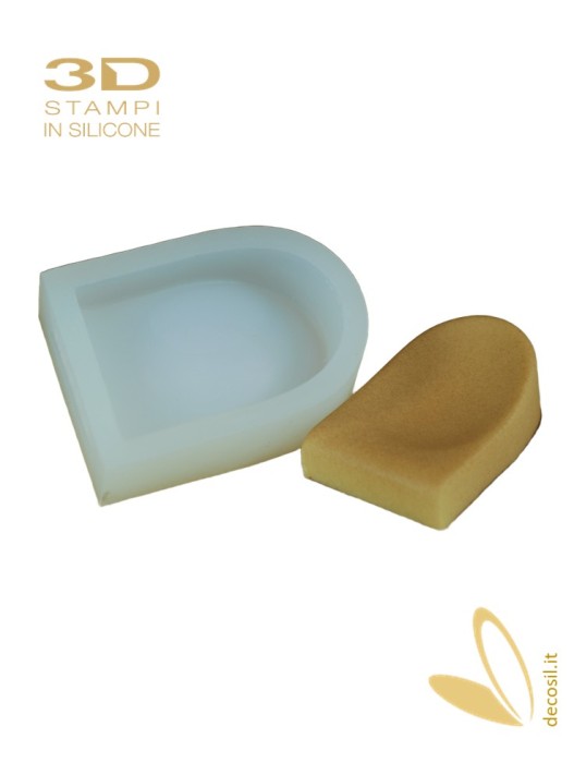 Stampo Portauovo Piccolo Stampo Portauovo Piccolo