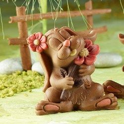 Stampi di ANIMALI in Cioccolato