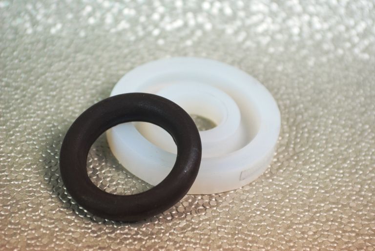 5five - stampo per crostate in silicone "keepeat" da 30 cm con coperchio | Leroy Merlin