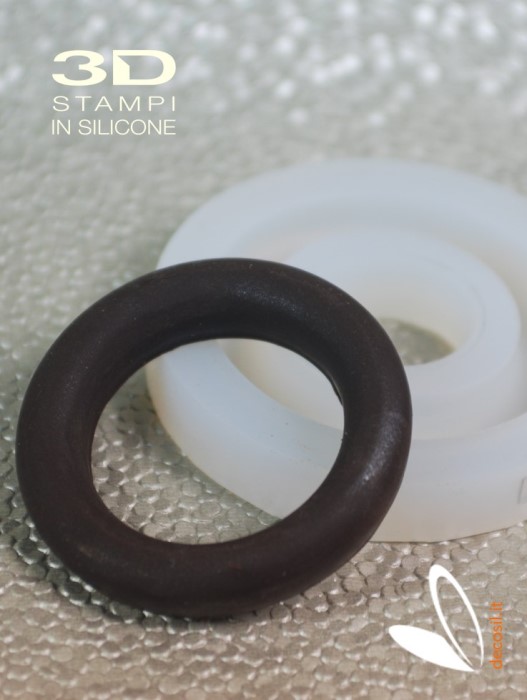 Stampo Base Anello