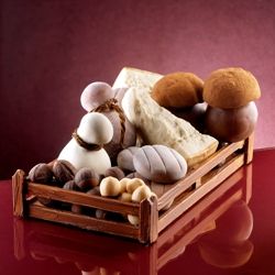 Stampi Gastronomia per cesti natalizi