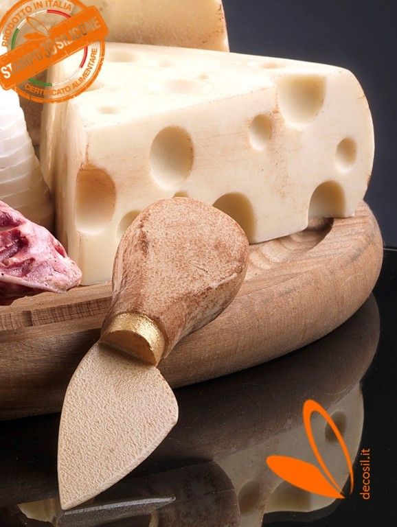 Stampo Emmenthal