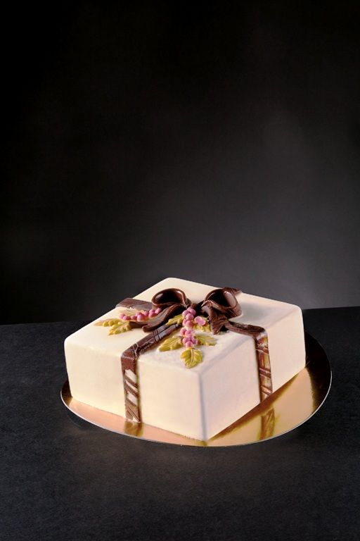 Stampi per decorazioni di Torte Moderne e Classiche