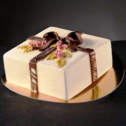 Stampi per Torte Gelato e per semifreddi 