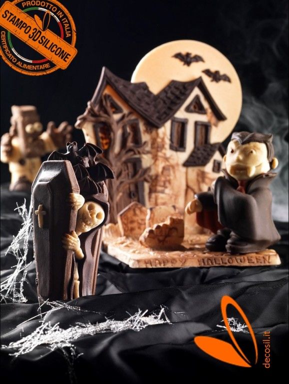 stampi per festività