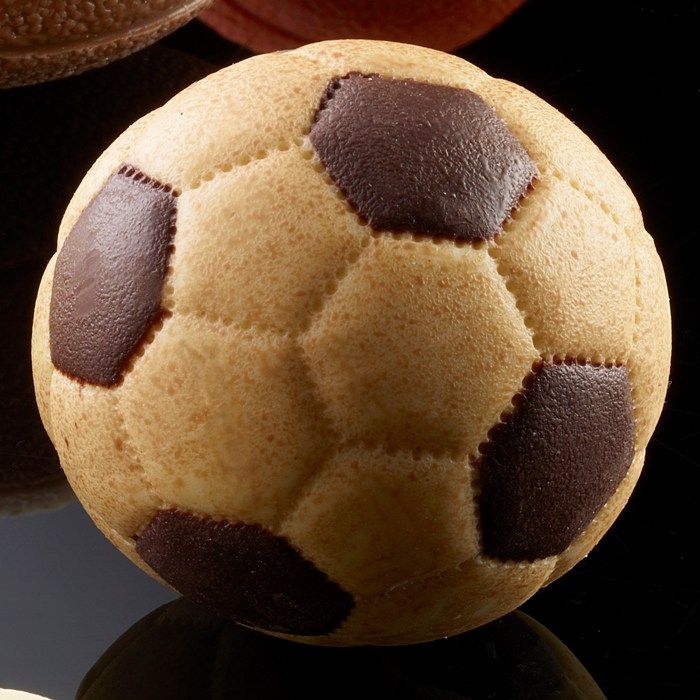 Stampo Pallone da Calcio