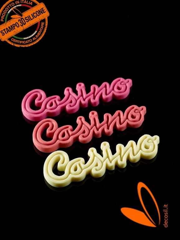 Stampo Casinò