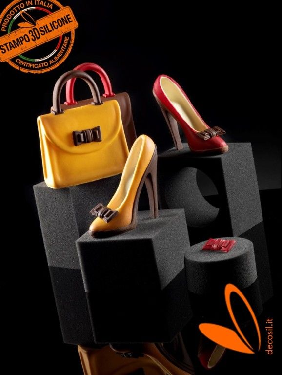 stampi per la festa della mamma