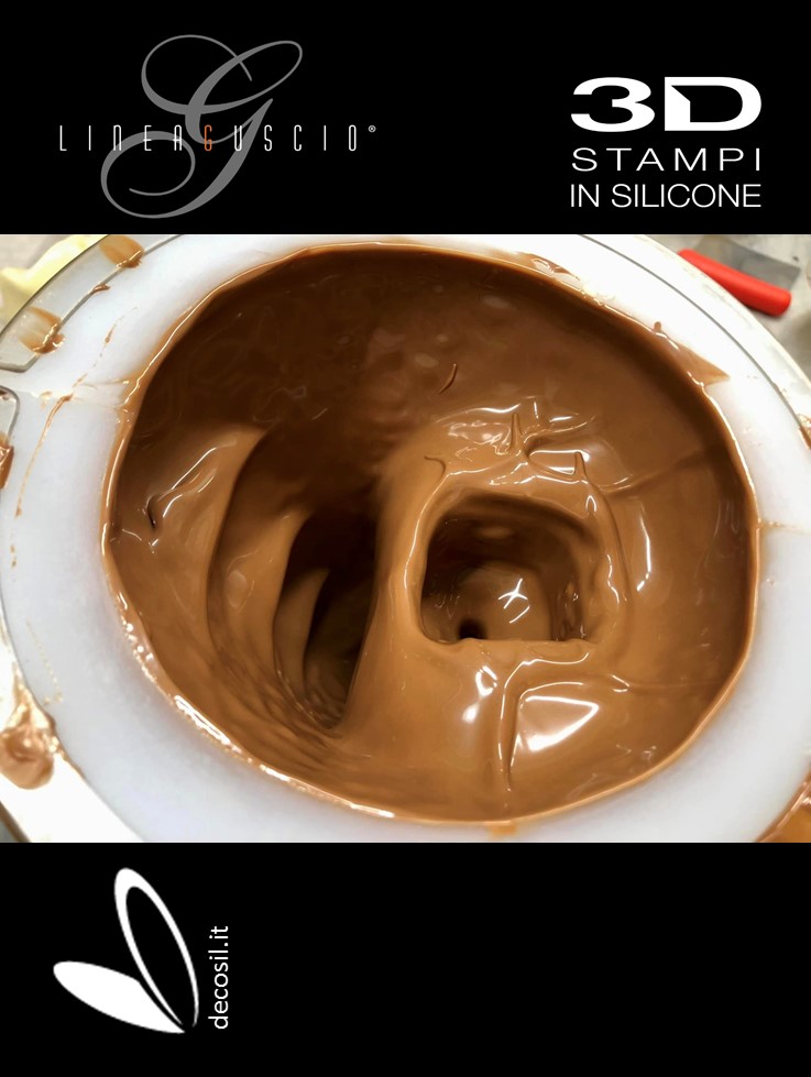 Hztyyier Stampo A Campana Per Pelle – 30 Mm, Stampo Artigianale In Plastica Per Creare Campanelle In Pelle, 5 Misure Disponibili - 2