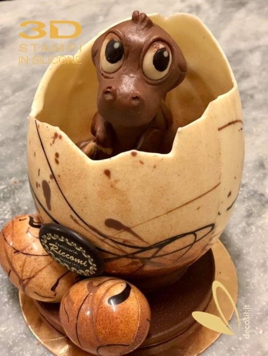 Stampi Per Barrette In Silicone Vordpe 2 Stampi In Silicone Per Cioccolato, Caramelle, Gelatina, Cubetti Di Ghiaccio Stampi Per Cioccolatini In Silicone