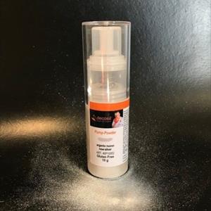 Pump-Polvere ARGENTO AF 10 g.