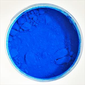 Colore liposolubile BLU E133 AF 40g.