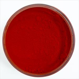Colore ROSSO E129 Azo 40g.