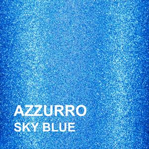 Colore perlescente Azzurro 40g