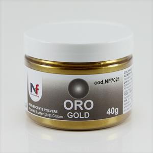 Oro - 40g.