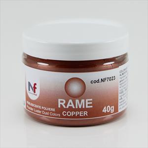 Rame 40g.