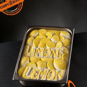 Stampo Tablet Gelato Limone
