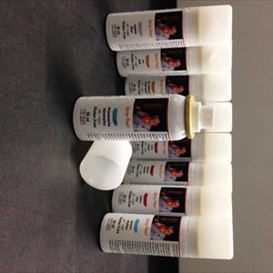 Spray per cioccolato colore Argento 50 ml - 20 pz.