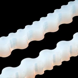 Stampo Listella Dentata Onde Linea Malizia