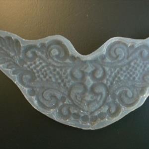 Stampo Decoro Pizzo