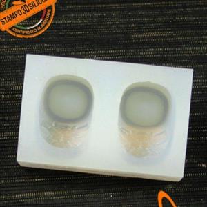 Stampo Scarpine neonato