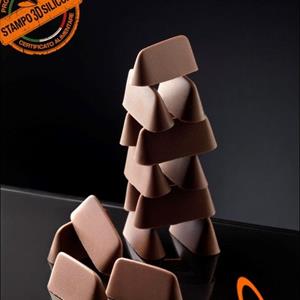 Stampo Gianduiotti