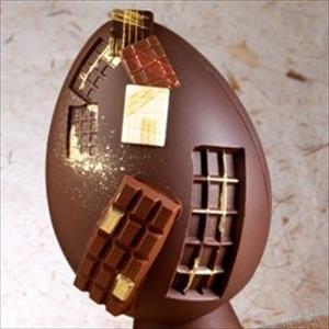 Stampo Tavoletta di cioccolato