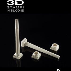 Stampo Colonna Ionica kit 2 pz.