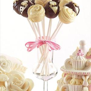 Stampo Lollipop Sposi