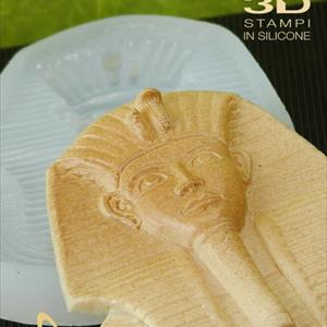stampo Maschera di TUTAN KHAMON