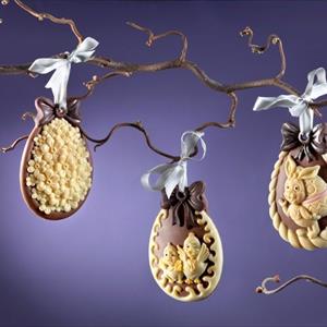 Stampo Ciondolo Pasquale Fiorellini