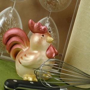 Stampo Gallo Pasquale
