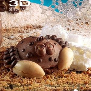Stampo Granchietto